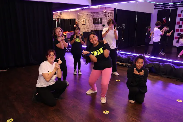SMASH Dance Fitness Kids and Adults San Antonio Picture 6