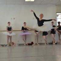 DeCruz Ballet ico