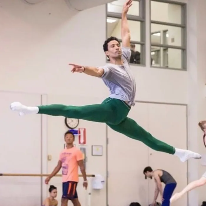 DeCruz Ballet Picture 6