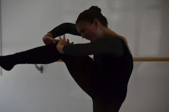 DeCruz Ballet Picture 8