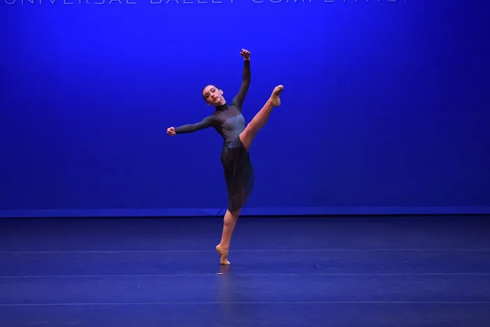 DeCruz Ballet Picture 9