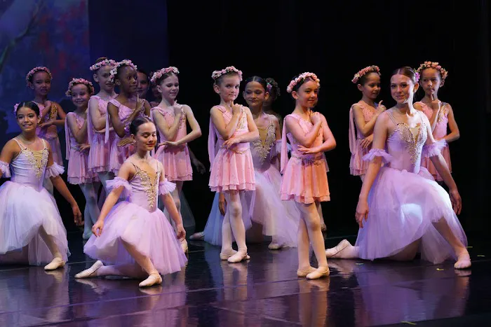 SA City Ballet Picture 2