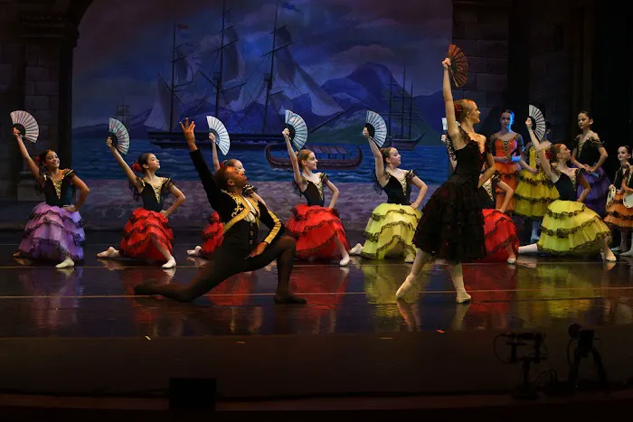 SA City Ballet Picture 7