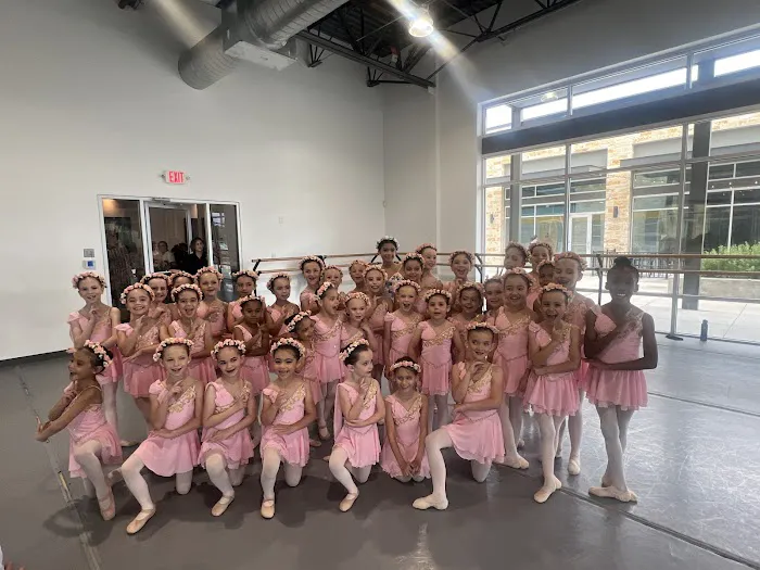 SA City Ballet Picture 4