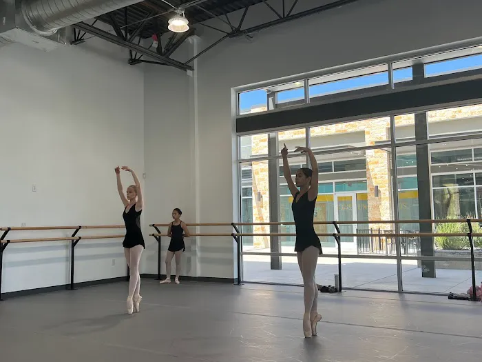 SA City Ballet Picture 8