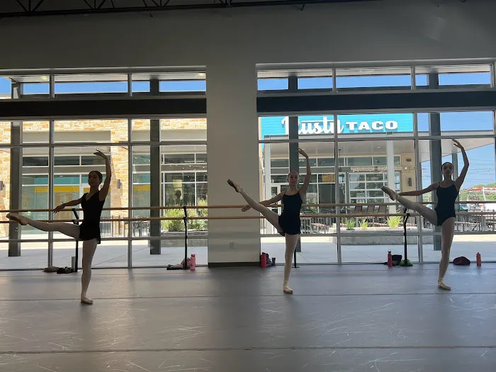SA City Ballet Picture 1