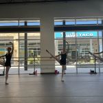 SA City Ballet