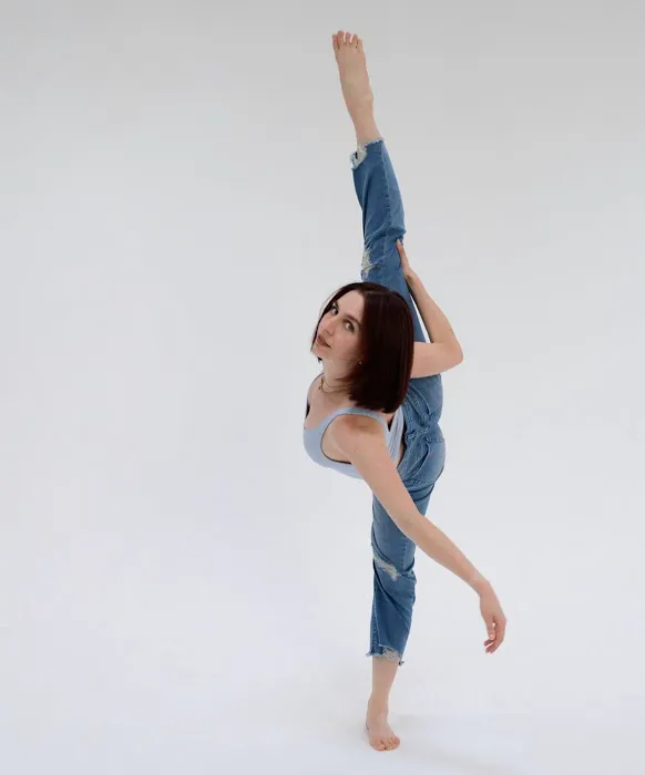 Dance Plus Picture 1