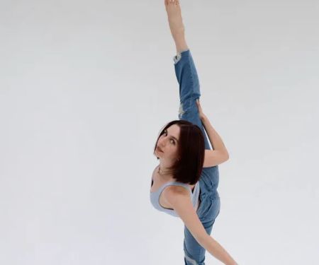 Dance Plus