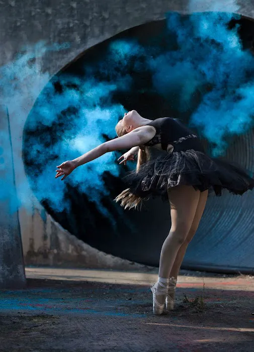 Dance Plus Picture 5