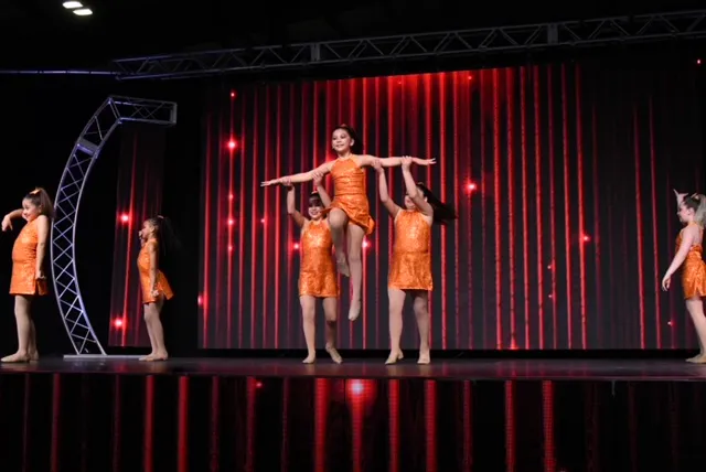 Cynergy Dance Company Picture 2