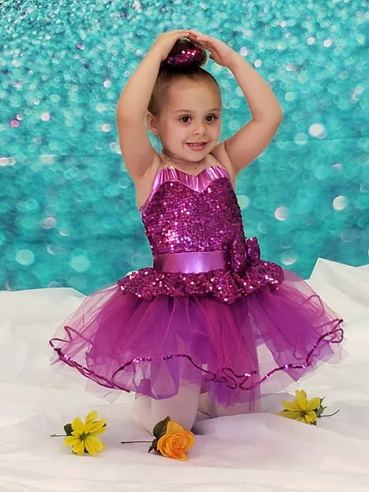 Cynergy Dance Company Picture 6