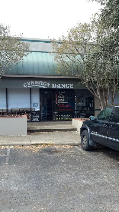 Cynergy Dance Company Picture 7