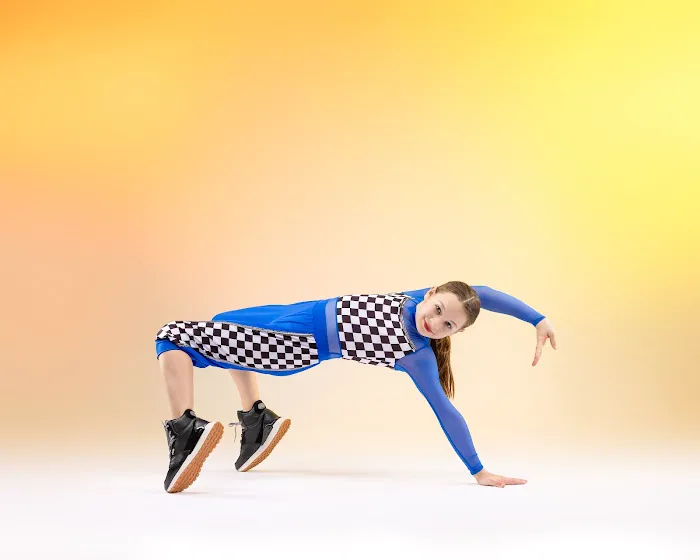 Earle Cobb Dance Studio Inc Picture 2