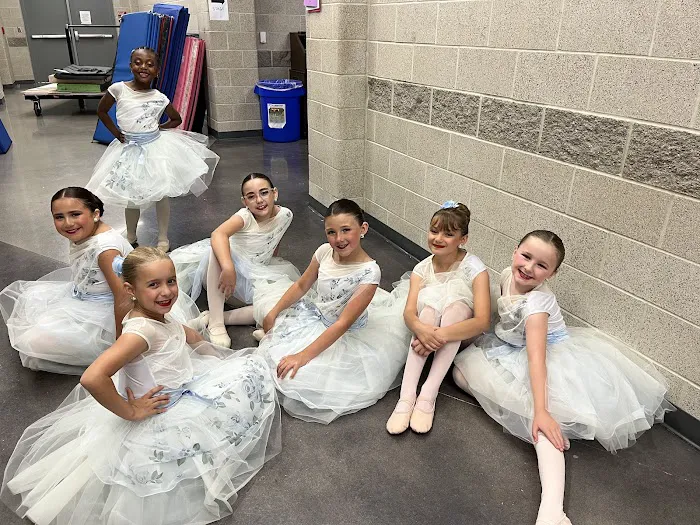 Earle Cobb Dance Studio Inc Picture 9
