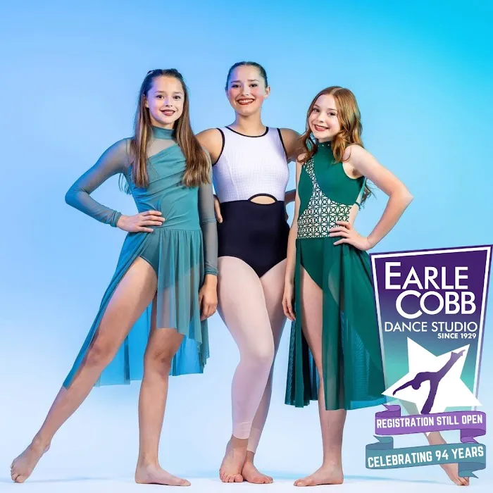 Earle Cobb Dance Studio Inc Picture 6