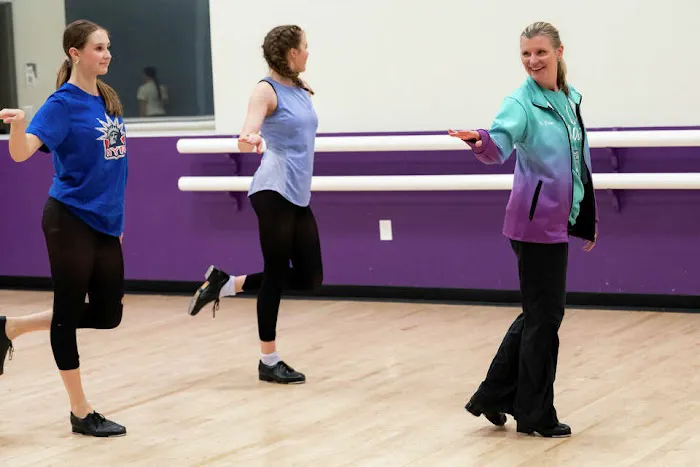 Earle Cobb Dance Studio Inc Picture 8