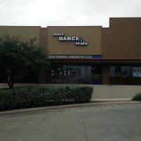 Grace Dance Studio ico