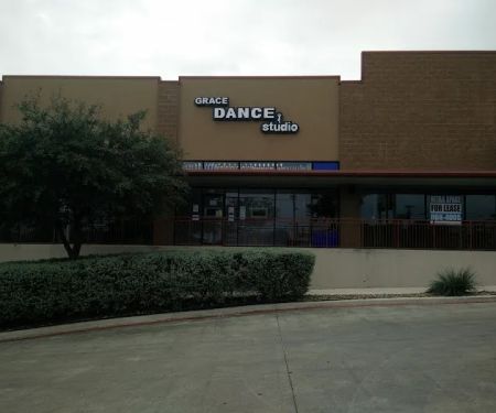 Grace Dance Studio