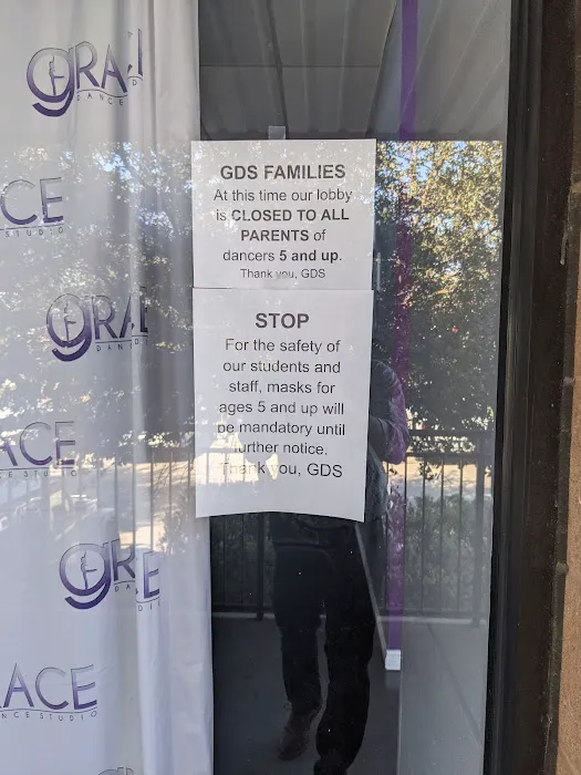 Grace Dance Studio Picture 5