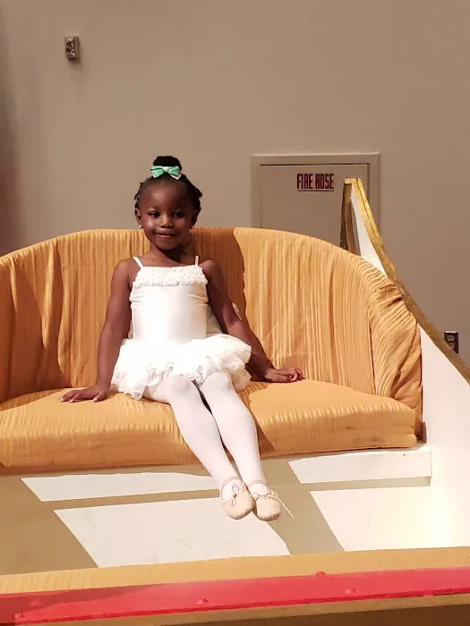 Grace Dance Studio Picture 3