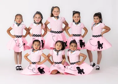 Grace Dance Studio Picture 6