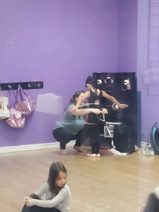 Grace Dance Studio Picture 9