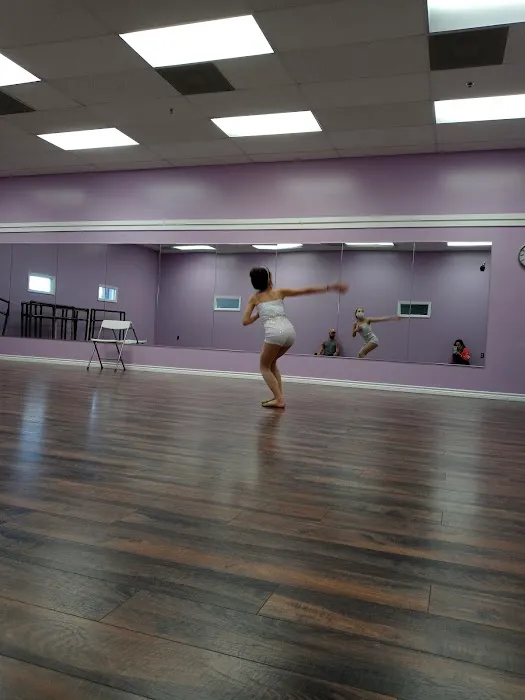 Grace Dance Studio Picture 10
