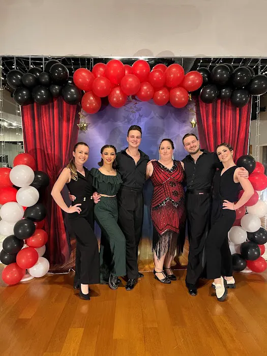 Fred Astaire Dance Studios Picture 1