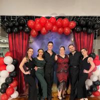 Fred Astaire Dance Studios ico