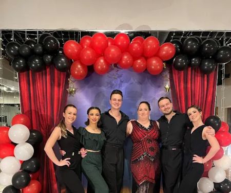 Fred Astaire Dance Studios