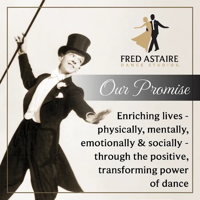 Fred Astaire Dance Studios Picture 4