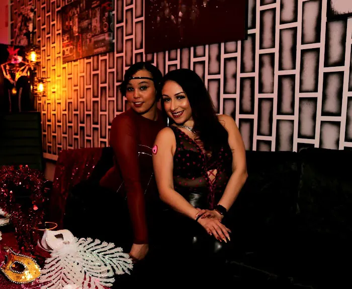 Vegas Stiletto Fitness Parties Picture 10