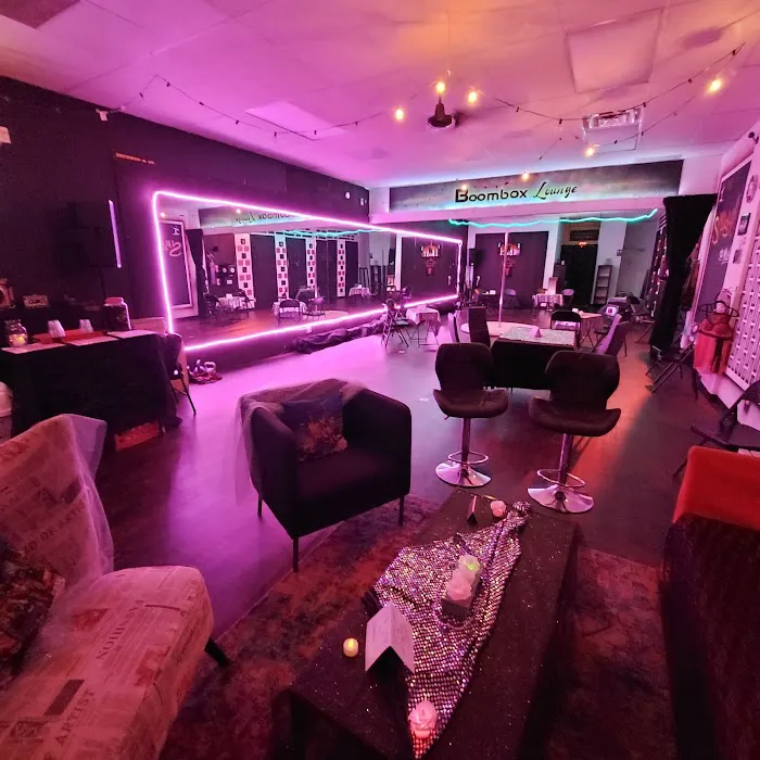 Vegas Stiletto Fitness Parties Picture 1