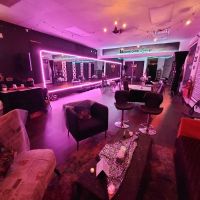 Vegas Stiletto Fitness Parties ico