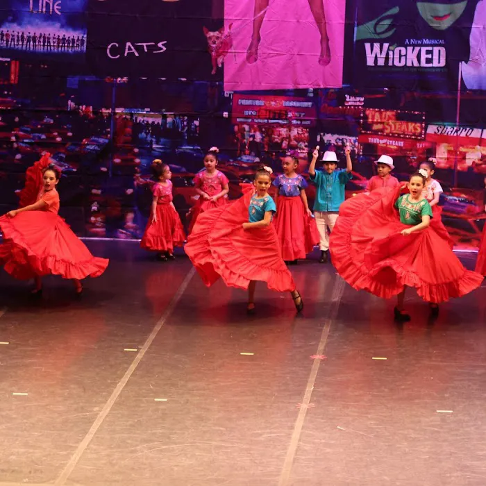 Class Act Performing Arts Picture 6