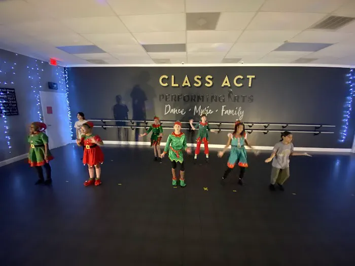 Class Act Performing Arts Picture 7