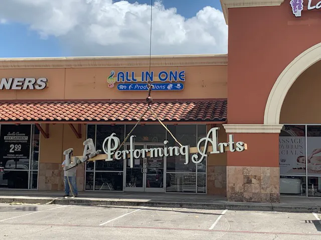 All in One Productions Picture 4