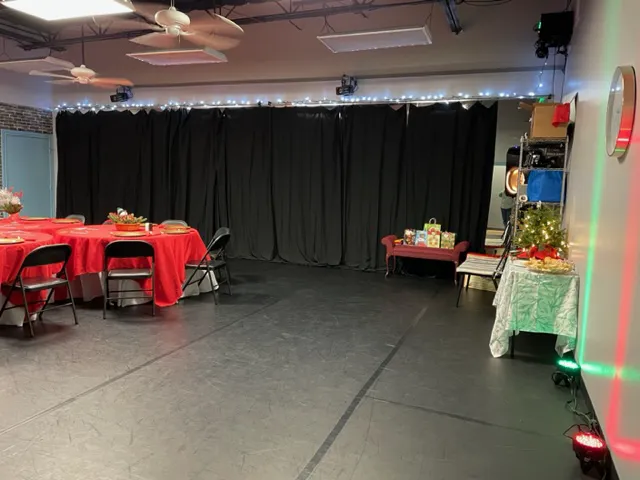 All in One Productions Picture 7