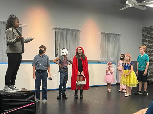 All in One Productions Picture 2