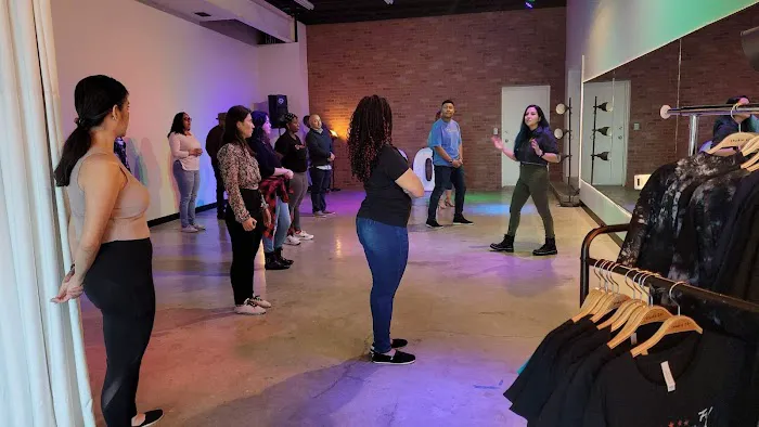 San Antonio Kizomba Picture 1