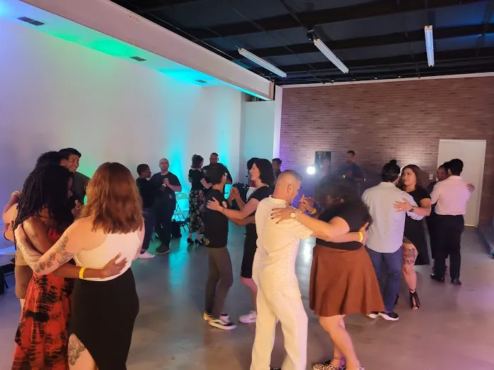 San Antonio Kizomba Picture 5