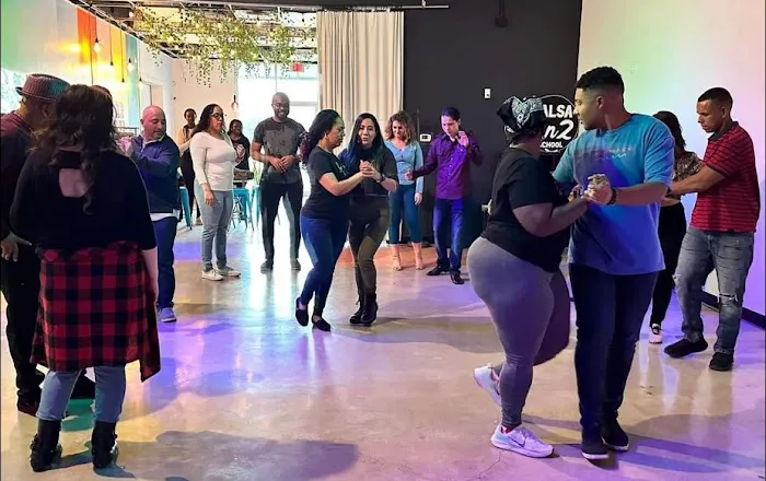 San Antonio Kizomba Picture 3