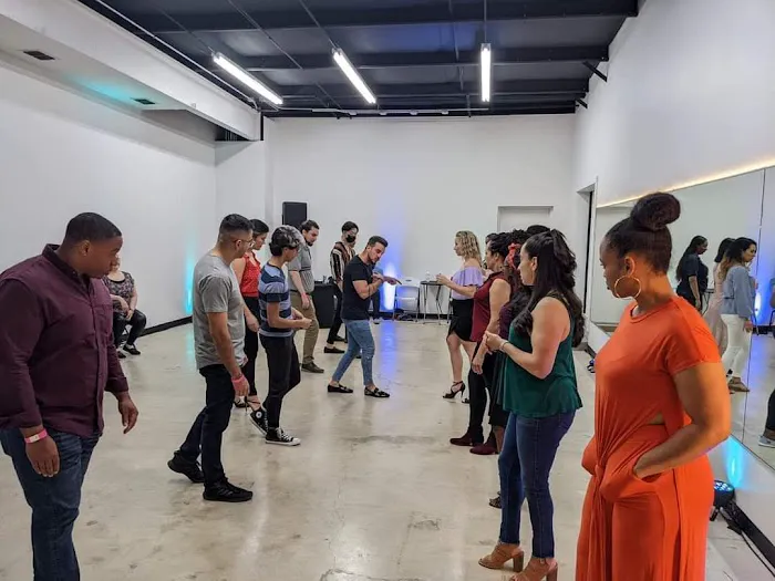 San Antonio Kizomba Picture 4