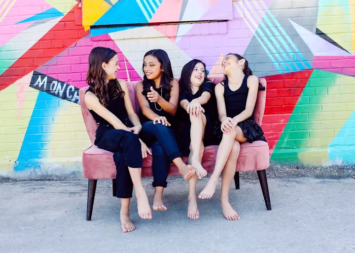 Chrissy's Dance Academy Picture 1