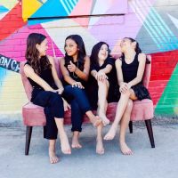 Chrissy's Dance Academy ico