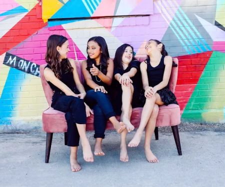 Chrissy's Dance Academy