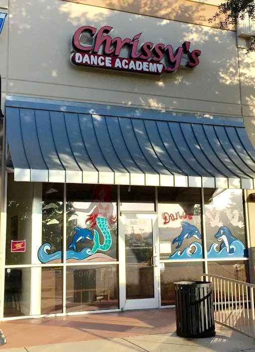 Chrissy's Dance Academy Picture 3