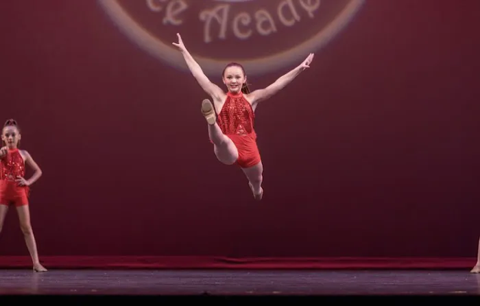 Chrissy's Dance Academy Picture 2
