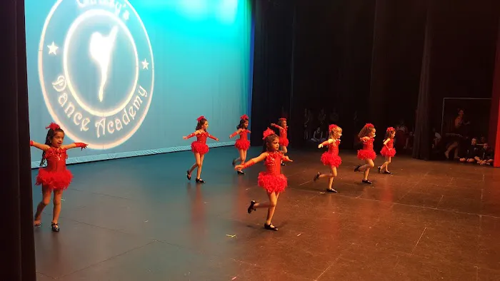 Chrissy's Dance Academy Picture 4
